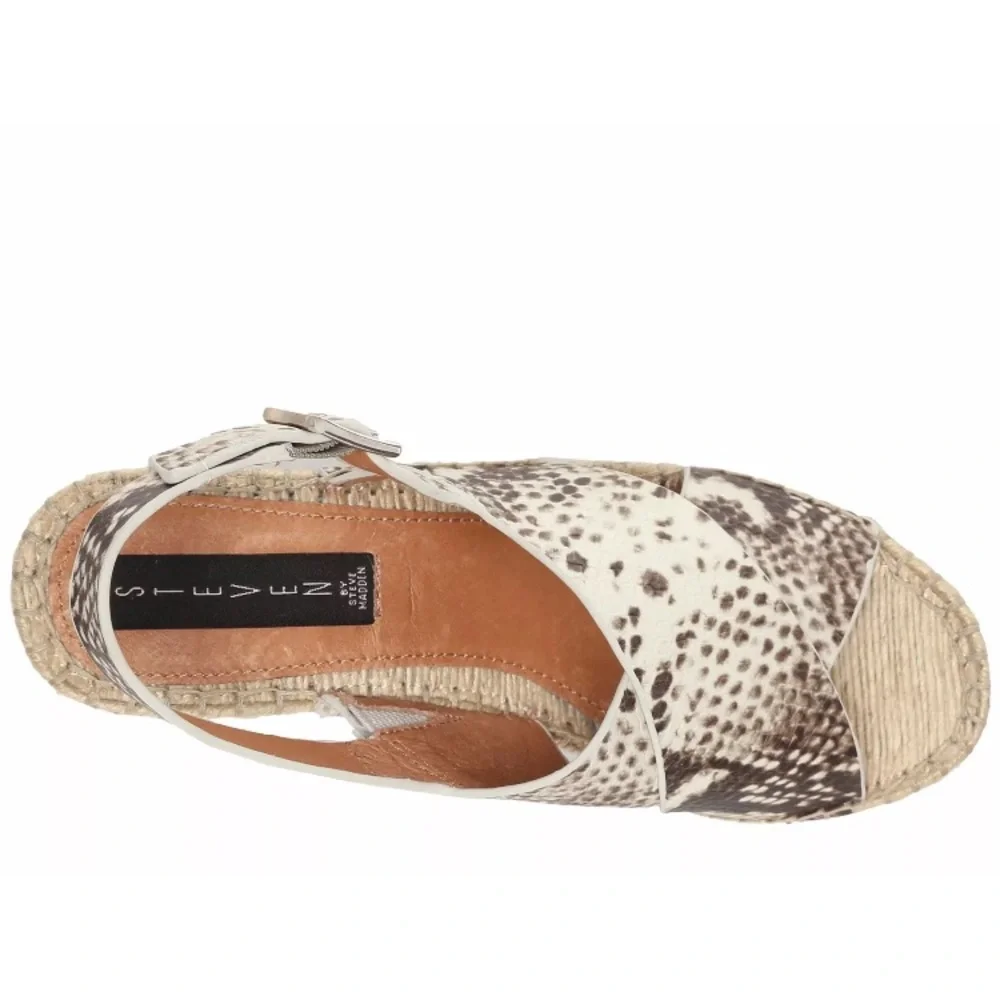 Steven By Steve Madden create out